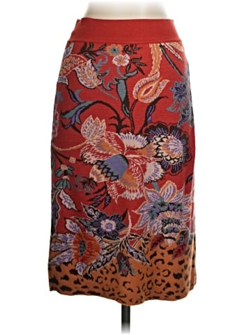 Maeve by Anthropologie Casual Skirt (view 2)