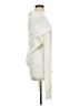 BCBGMAXAZRIA Ivory Pullover Sweater Size M - photo 4