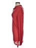 PureDKNY Red Pullover Sweater Size S - photo 5
