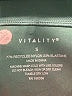 Vitality Solid Green Athletic Shorts Size S - photo 3