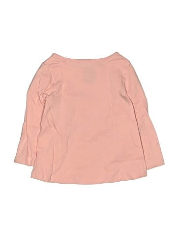 First Impressions 3/4 Sleeve T-Shirt (view 2)