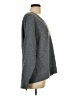 Lucky Brand Gray Pullover Sweater Size L - photo 4