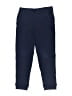 Janie and Jack Solid Blue Casual Pants Size 7 - photo 1