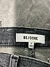 RE/DONE Black Jeans Size 24 waist - photo 7