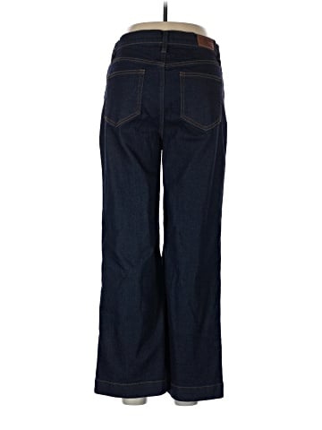 Lands' End Jeans (view 2)