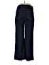 Lands' End Blue Jeans Size 12 Petite - photo 2