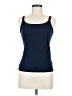 Old Navy Blue Tank Top Size M (tall) - photo 1