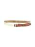 MICHAEL Michael Kors Ivory Belt Size S - photo 1