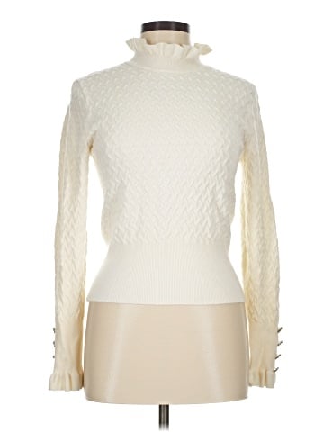 On Twelfth Turtleneck Sweater (view 1)