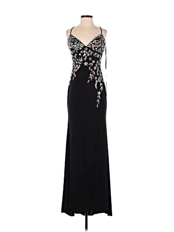Mac Duggal Cocktail Dress (view 1)
