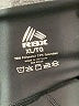 RBX Solid Black Active Pants Size XL - photo 7