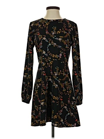 Ann Taylor LOFT Casual Dress (view 1)