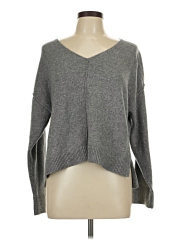 auden Long Sleeve T-Shirt (view 1)