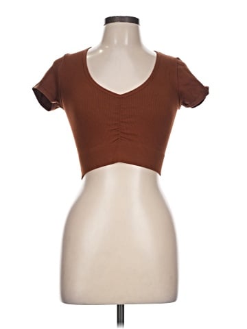 Wild Fable Short Sleeve T-Shirt (view 1)