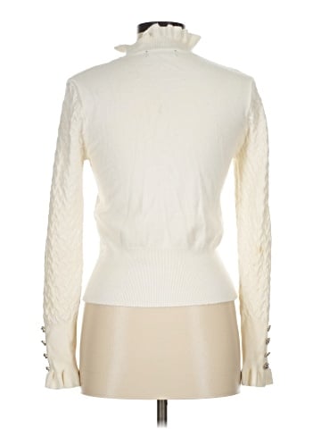 On Twelfth Turtleneck Sweater (view 2)