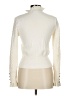 On Twelfth Ivory Turtleneck Sweater Size M - photo 2