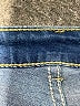Unbranded Blue Denim Shorts Size XL - photo 3