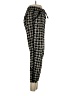 Anthropologie Houndstooth Black Casual Pants Size XS - photo 4