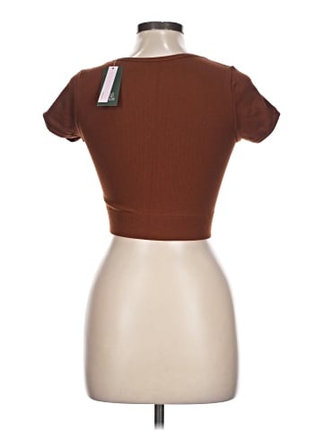 Wild Fable Short Sleeve T-Shirt (view 2)