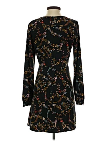Ann Taylor LOFT Casual Dress (view 2)