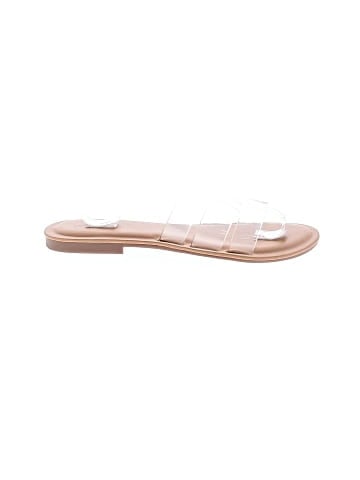 Universal Thread Sandals (view 1)