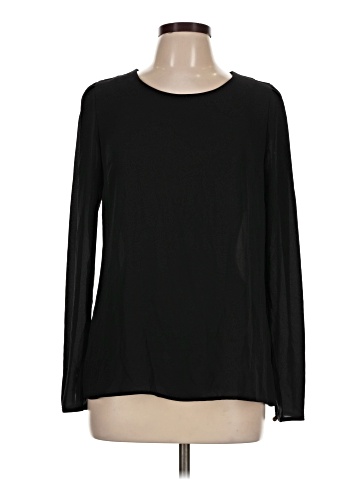 Sweet Rain Long Sleeve Top (view 1)
