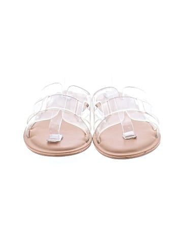 Universal Thread Sandals (view 2)