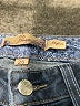 Paige Blue Jeans Size 25 waist - photo 7