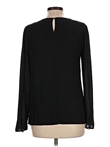 Sweet Rain Long Sleeve Top (view 2)