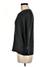 Ann Taylor LOFT Gray Pullover Sweater Size M - photo 5