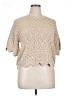Splendid Tan Pullover Sweater Size XL - photo 1