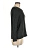 Ann Taylor LOFT Gray Pullover Sweater Size M - photo 4
