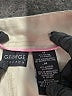George Solid Ivory Casual Pants Size 14 - photo 7