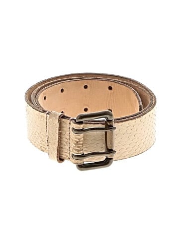 J.Crew Leather Belt (view 1)