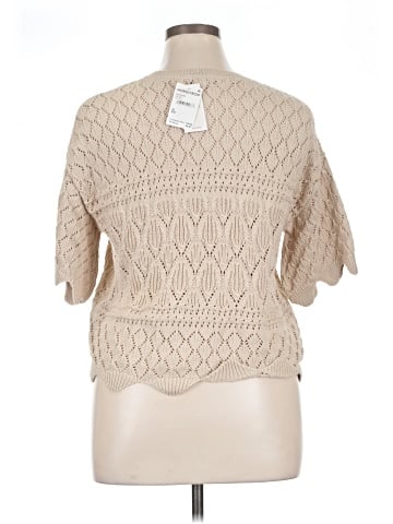Splendid Pullover Sweater (view 2)