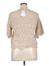 Splendid Tan Pullover Sweater Size XL - photo 2