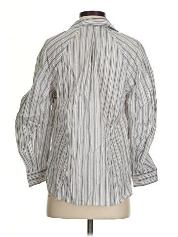 Brochu Walker 3/4 Sleeve Button-Down Shirt (view 2)