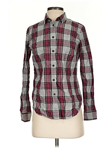 An Original Penguin by Munsingwear Long Sleeve Button-Down Shirt (view 1)