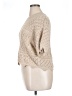 Splendid Tan Pullover Sweater Size XL - photo 5