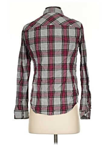 An Original Penguin by Munsingwear Long Sleeve Button-Down Shirt (view 2)