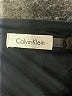 Calvin Klein Black Cocktail Dress Size L (estimated) - photo 7