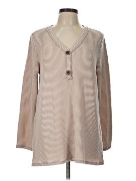 Lovely Melody Pullover Sweater (view 1)
