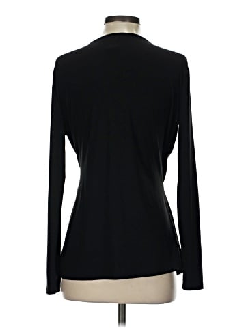 CATHERINE Catherine Malandrino Long Sleeve Top (view 2)