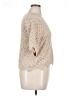 Splendid Tan Pullover Sweater Size XL - photo 4