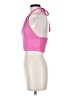 o.p.t 100% Cotton Pink Tank Top Size XS - photo 5