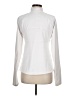 Fila Sport Solid White Track Jacket Size M - photo 2