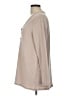 Lovely Melody Tan Pullover Sweater Size L - photo 5