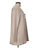 Lovely Melody Tan Pullover Sweater Size L - photo 4