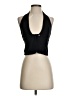 Zara Black Tank Top Size S - photo 1