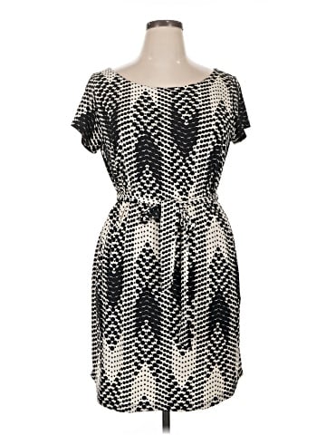 verse Casual Dress (view 1)